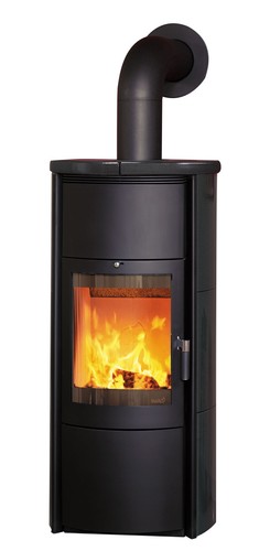 Kaminofen dauerbrandofen - /,