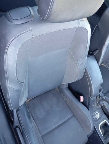 Sitz renault megane iii - renault,