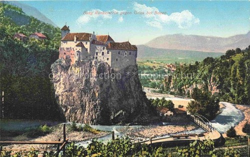 Gries bozen bolzano - gries, suedtirol