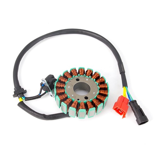 Roller stator für - stator,