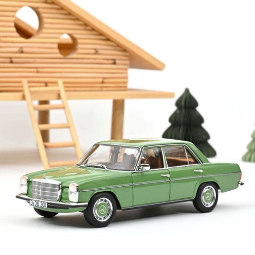 Norev 183774 mercedes benz 200 - norev, mercedes-benz