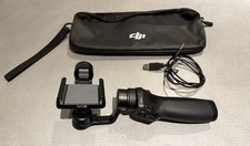 DJI Osmo Mobile Zenmuse M1 Gimbal Smartphonehalterung Handstativ Modell ZM01