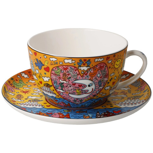 Goebel james rizzi - james,