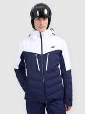 4F Herren Skijacke Membran