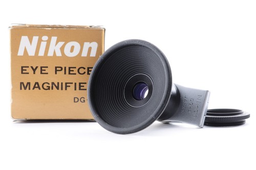 Nikon okularlupe 2 - nikon, dg-2