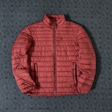 Original Strellson Dauenjacke Rot S