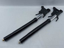 Yamaha R1 RN19 USD Radial Gabel Forks fork leg DAMAGED (11) 07'