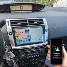4+64G Carplay Android 15