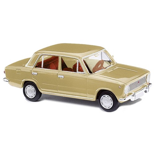 Busch 50112 pkw - busch, lada