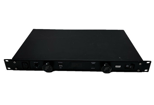 Furman pro e - pl-pro,