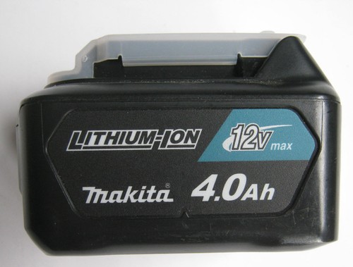 Makita akku ah - makita, 12