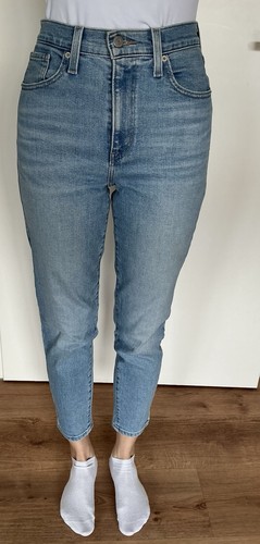 Levi mom jeans w25 l27 - levi’s,