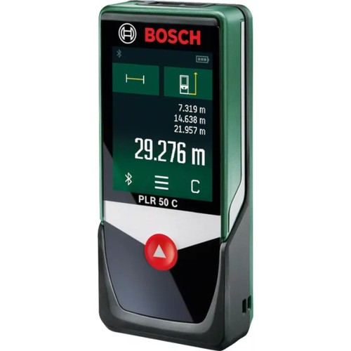 Bosch plr c - 50,