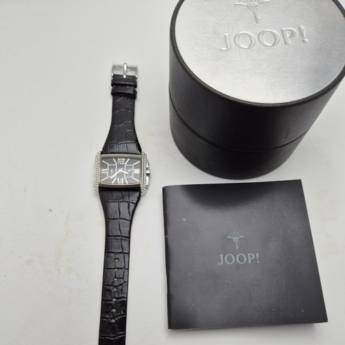 Joop armbanduhr uhr - joop,
