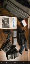 Sony Handycam Video 8 Camera
