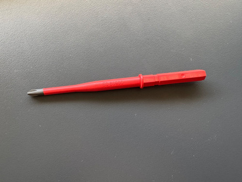 Wera vde wechselklingen - wera,
