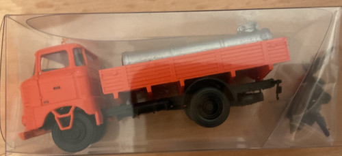 Minicars fo 000949 - s.e.s.,
