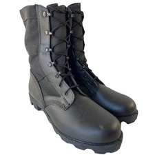 British Army Surplus Black