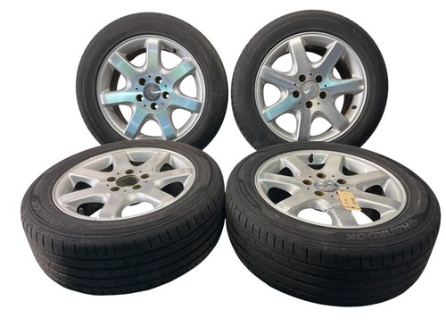 Mercedes slk r170 alufelgen - slk,