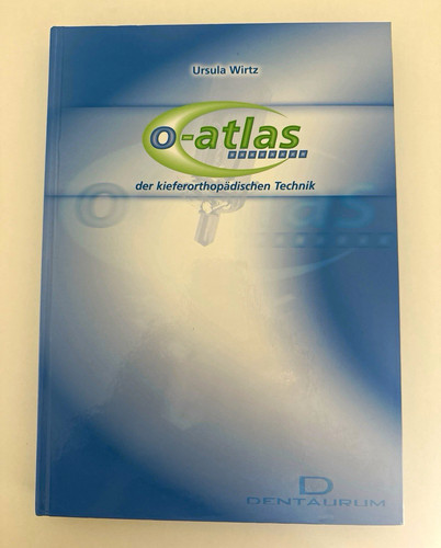 Zahntechnik atlas der - -,