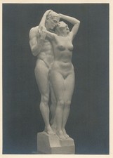 HDK 337 Josef Thorak - Zwei