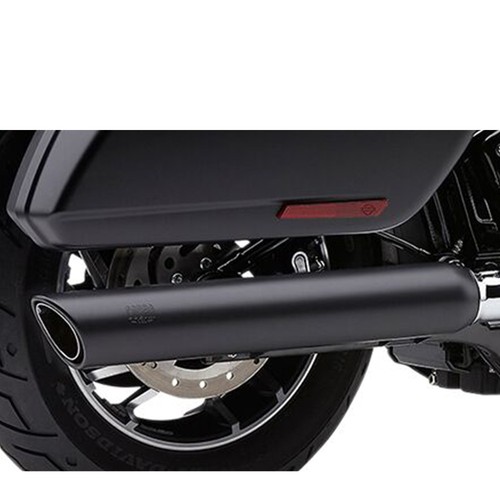 Harley flsb 1750 - harley,