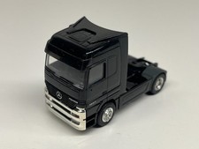 MB Actros   Zugmaschine  Herpa