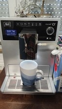 Melitta Caffeo CI