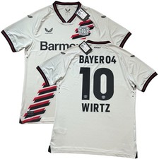 2023/24 Bayer Leverkusen