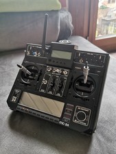 Graupner MC24 Black Edition