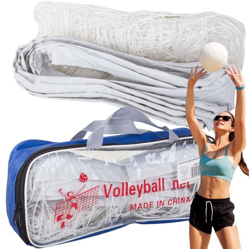 Volleyballnetz für ballspiele - volleyballnetz,