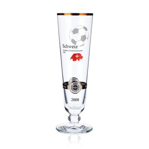 Warsteiner bier glas - warsteiner,