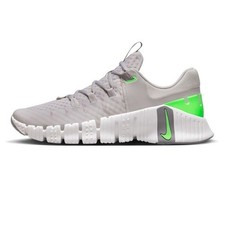 Nike Free Metcon 5 'Light Iron