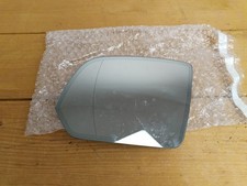 Original Mercedes Benz W447 Spiegelglas A4478110033 Glas Spiegel links SG23061