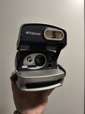 Polaroid P Cam