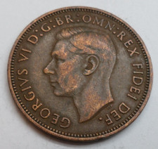 Großbritannien 1/2, Half