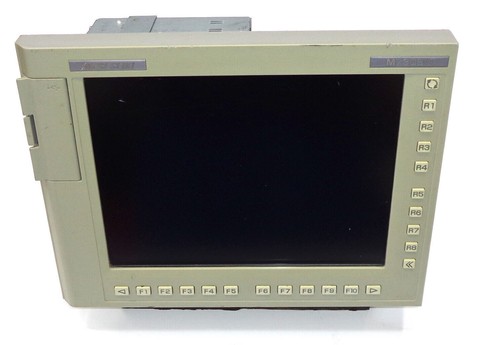 Monitor tft dmg mori - dmg, seiki