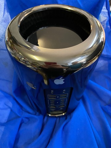 Apple mac pro - apple,