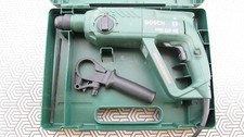 BOSCH PBH 220 RE Bohrhammer                          **guter-Zustand**