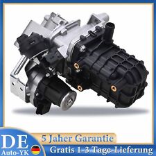 AGR-kühler Abgasrückführung 9807593080 Für Citroën C4 C5 Ford Peugeot 2.0 HDi 