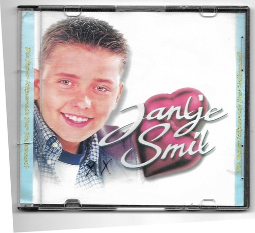 Verkaufe jantje smit - verkaufe,