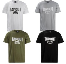 Tapout Grew T-Shirt Gr. S M L