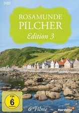 Rosamunde Pilcher - Edition 3