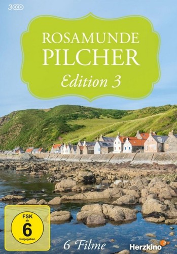 Rosamunde pilcher edition - pilcher, 3