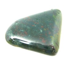 Trommelstein Heliotrop 1 Stück