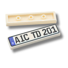 DEIN Wunsch-Kennzeichen auf