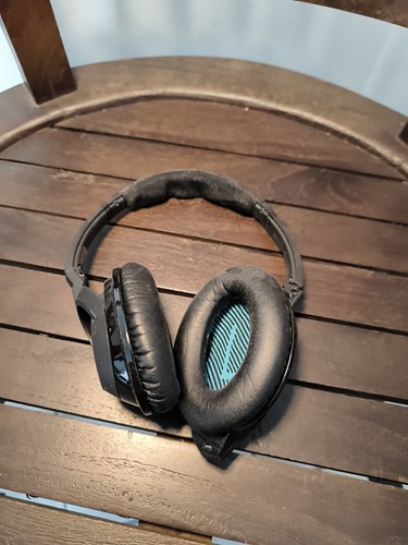 Bose ae2w headphones - bose,