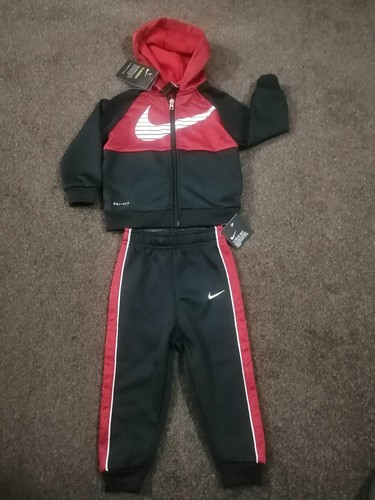 Nike trainingsanzug dri fit - nike,