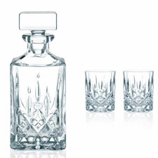 Nachtmann Noblesse Whisky Set