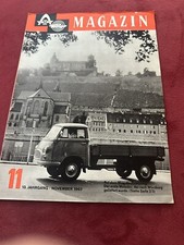 - Tempo Magazin- 11/1963